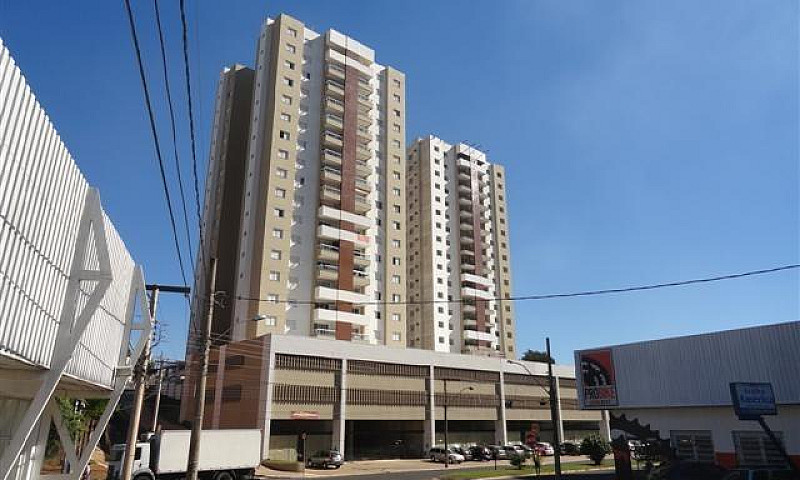 Apartamento Uberaba ...