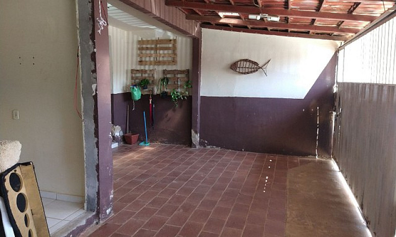 Casa 3Quartos Sala C...