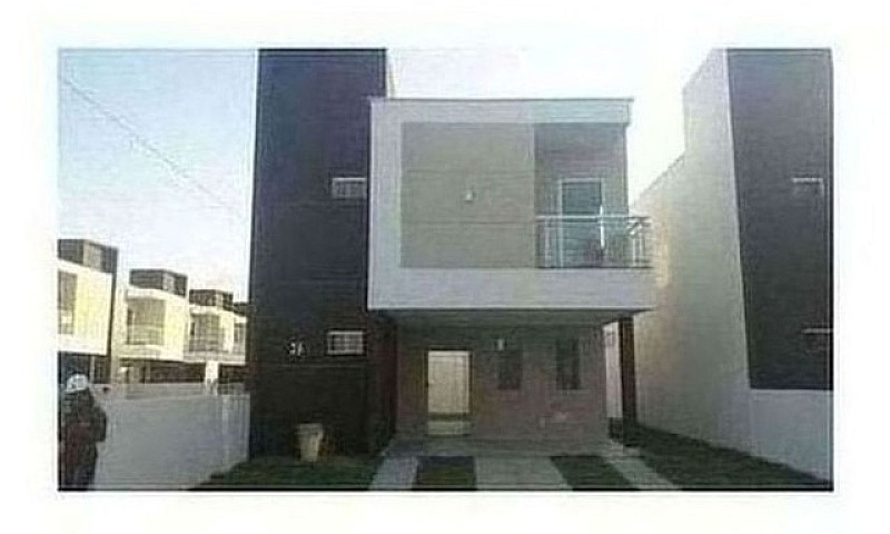 114-Casas Duplex Em ...