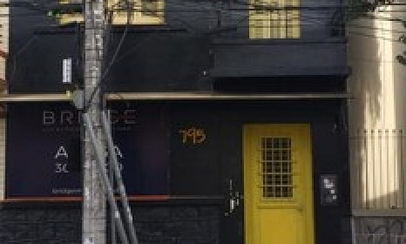 Casa Comercial Para ...