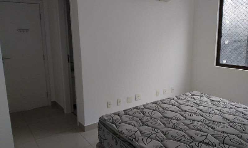 Apartamento Mobiliad...