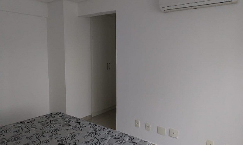 Apartamento Mobiliad...