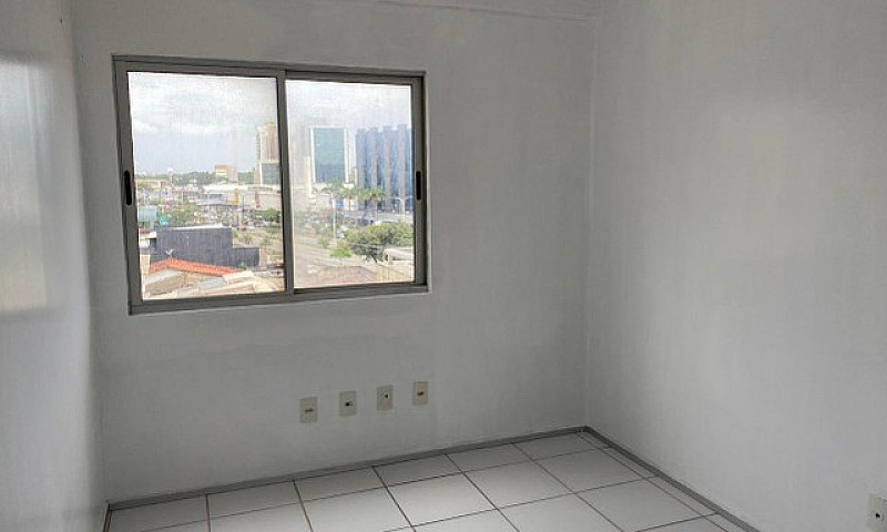 Apartamento - Cond. ...