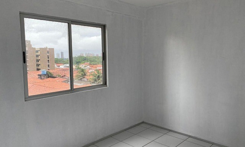 Apartamento - Cond. ...