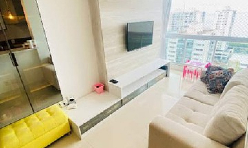 Apartamento Com Port...