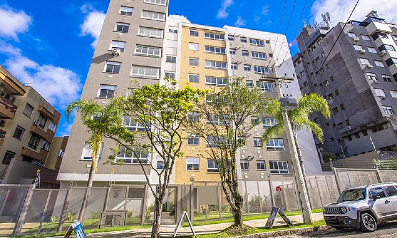 Porto Alegre - Apart...