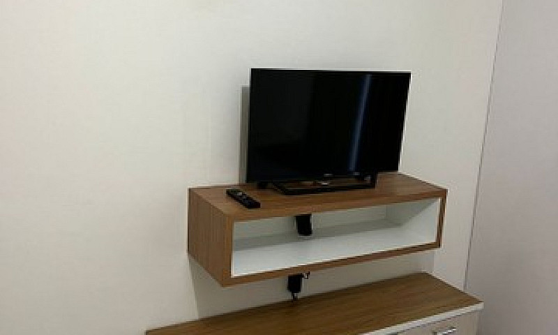 Apartamento Mobiliad...