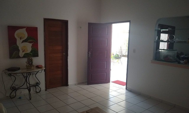 Belíssima Casa Nova ...