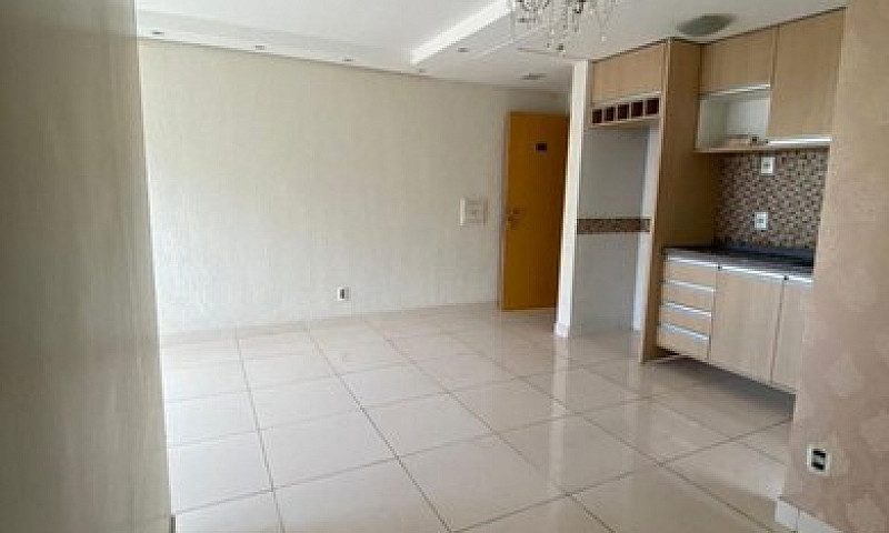 Alugo Apartamento No...