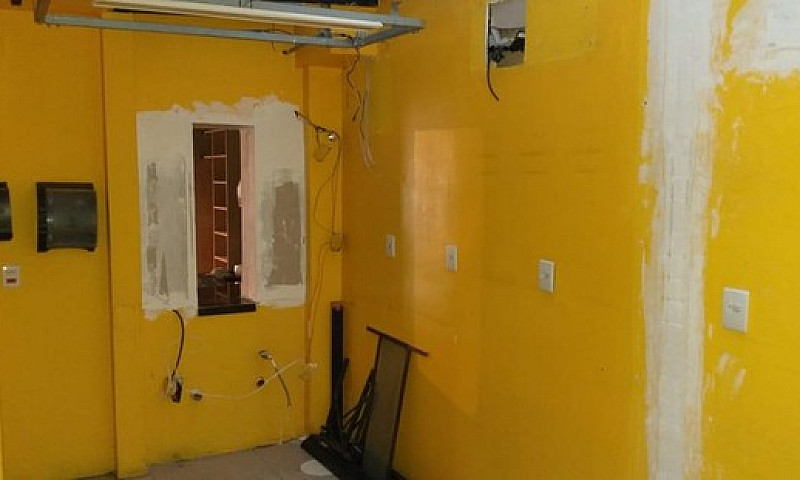 Casa Comercial Para ...