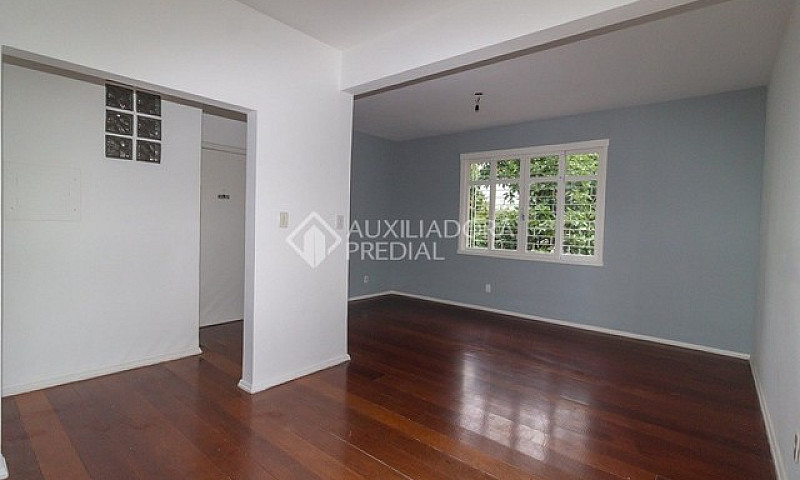 Apartamento Para Alu...