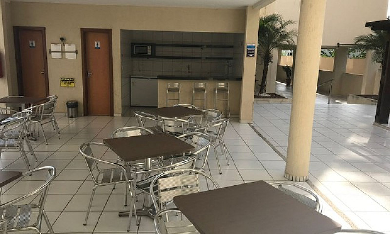Apartamento Mobiliad...