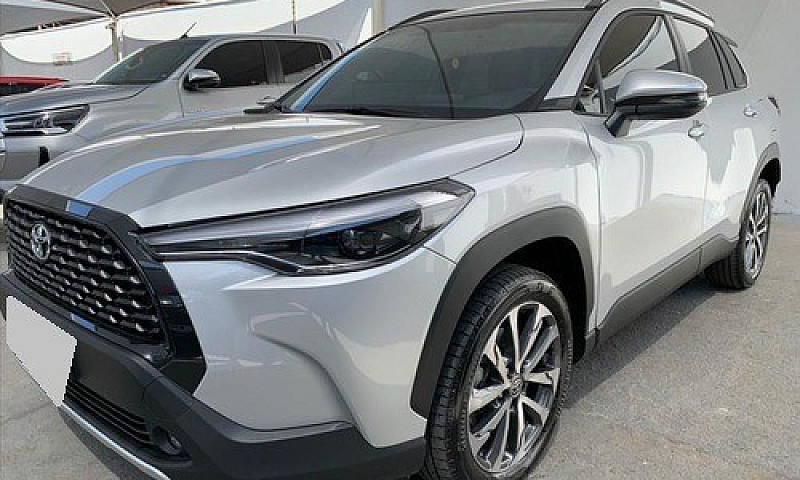 Corolla Cross 2.0 Vv...