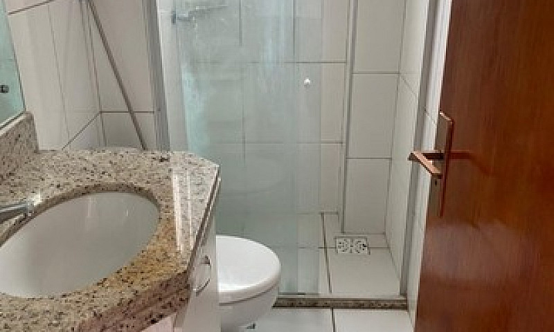 Apartamento - Cond. ...