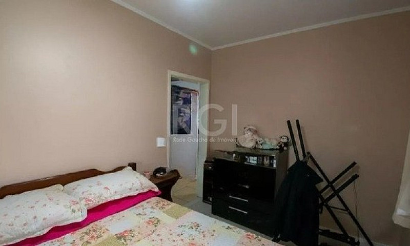 Apartamento Para Ven...