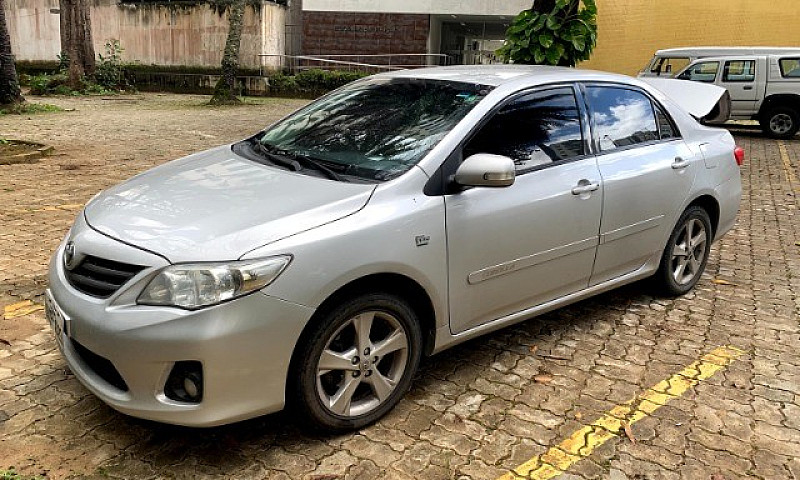 Corolla Xei Raridade...