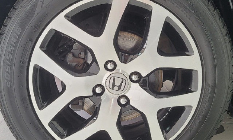 Honda City 1.5 Ex Au...