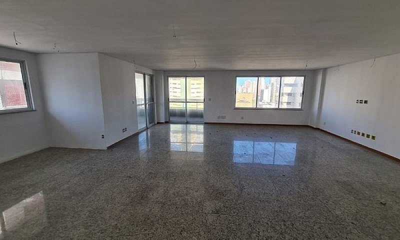 Apartamento Com 4 Do...