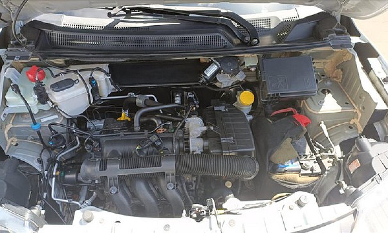 Renault Kwid 1.0 12V...