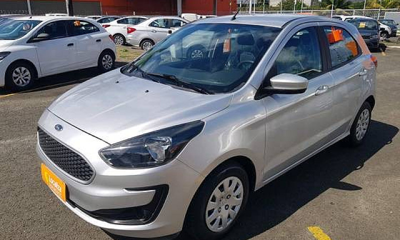 Ford Ka 2018/2019 1....