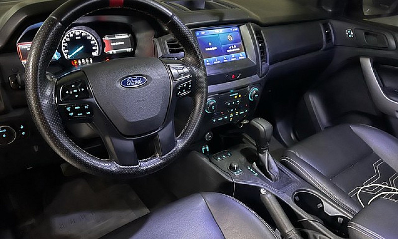 Ford Ranger Xls 2.2 ...