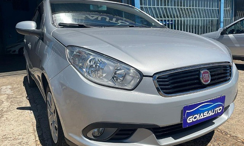 Fiat Grand Siena 1.4...