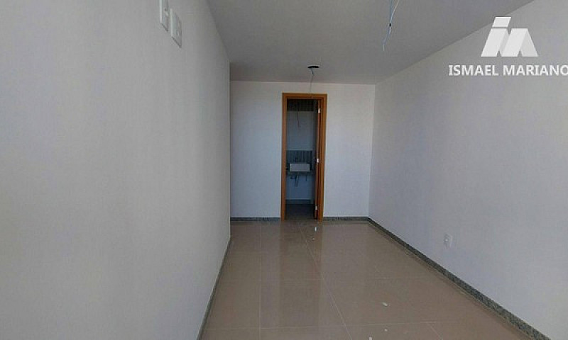 Apartamento Com 2 Do...