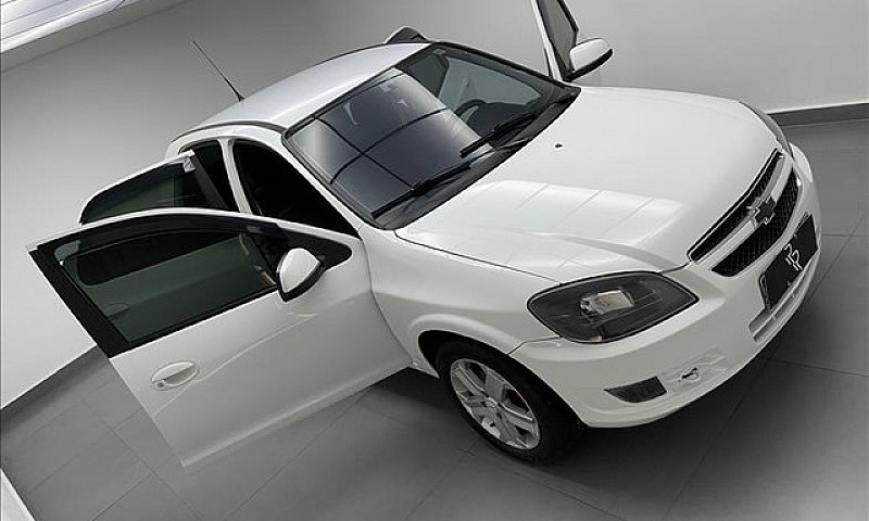 Chevrolet Celta 1.0 ...