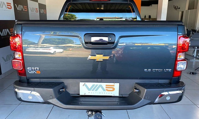 S10 Ltz ...