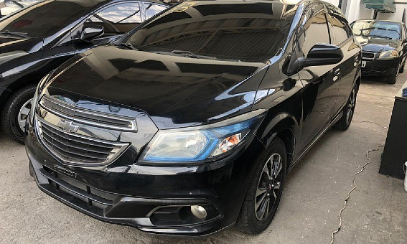 Chevrolet Onix 1.4 G...