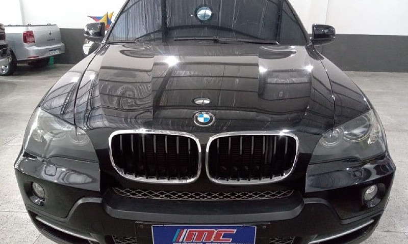 Bmw X5 Sport  4X4 Mo...