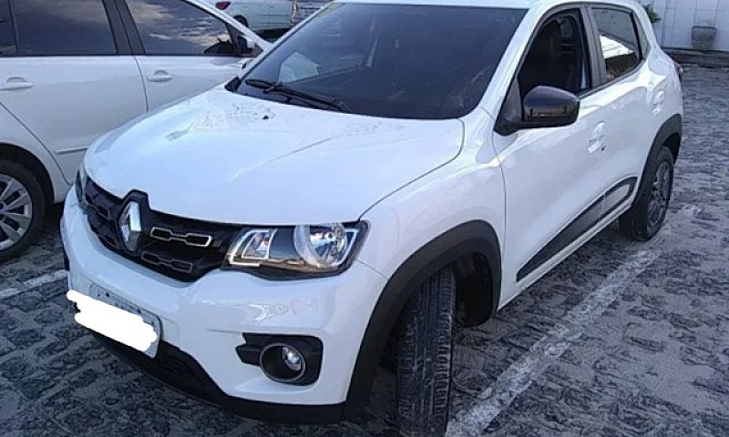Renault Kwid...