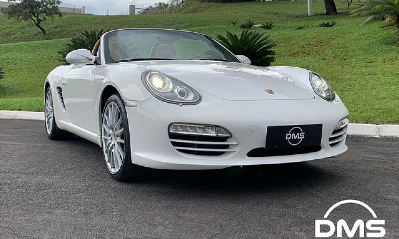 Porsche Boxster 2.9 ...