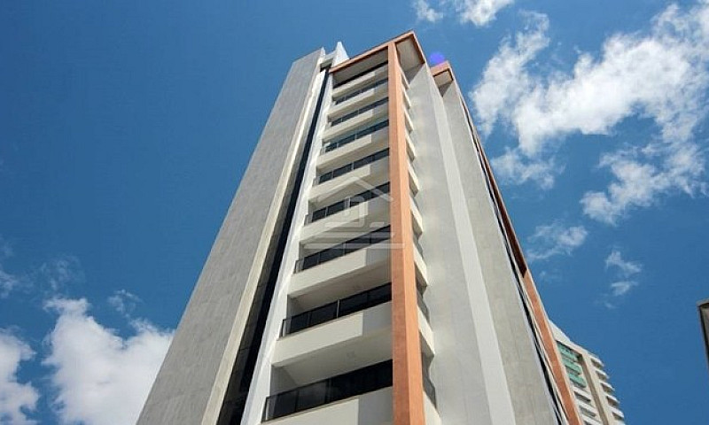 Apartamento Em Forta...