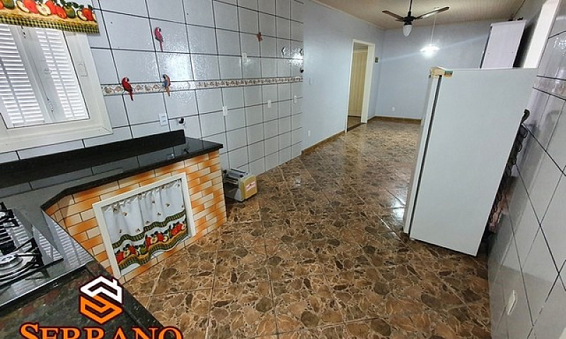 Imbe - Casa Padrão -...