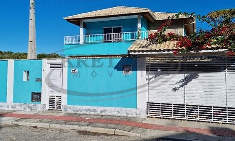 Casa Para Venda Em F...
