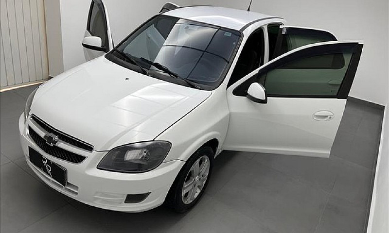 Chevrolet Celta 1.0 ...