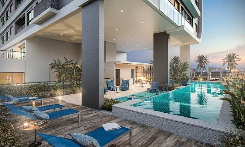 Apartamento 114 M² M...