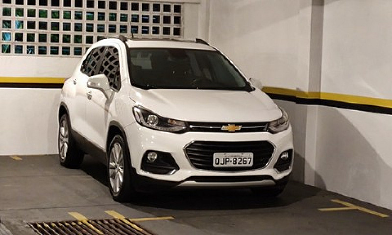 Vendo Tracker Premie...