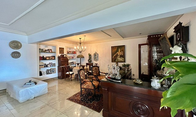 Apartamento No Ed. A...