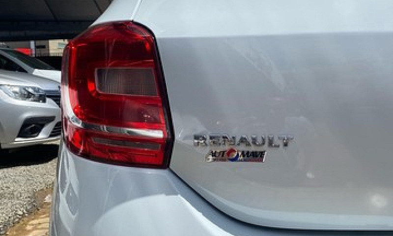 Sandero Expression 2...