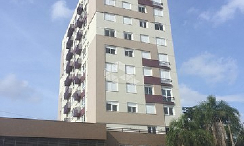 Porto Alegre - Apart...