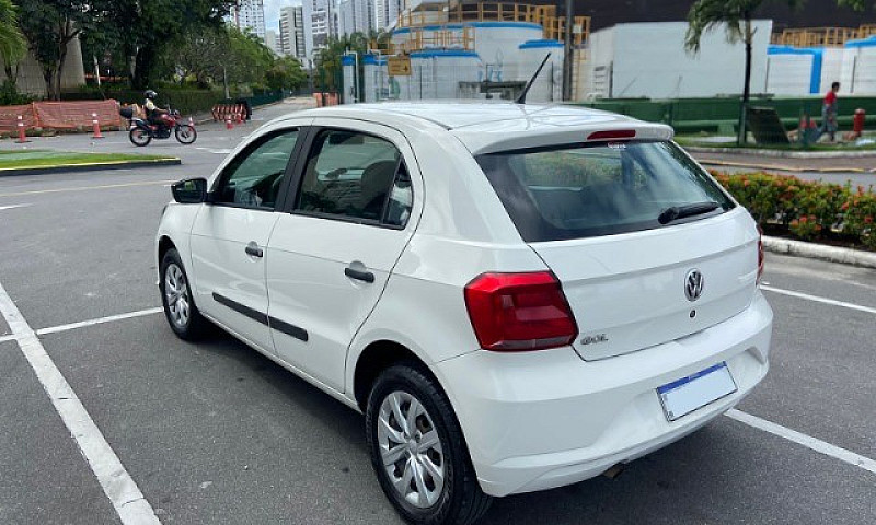 Gol 2019 4 Portas 1....