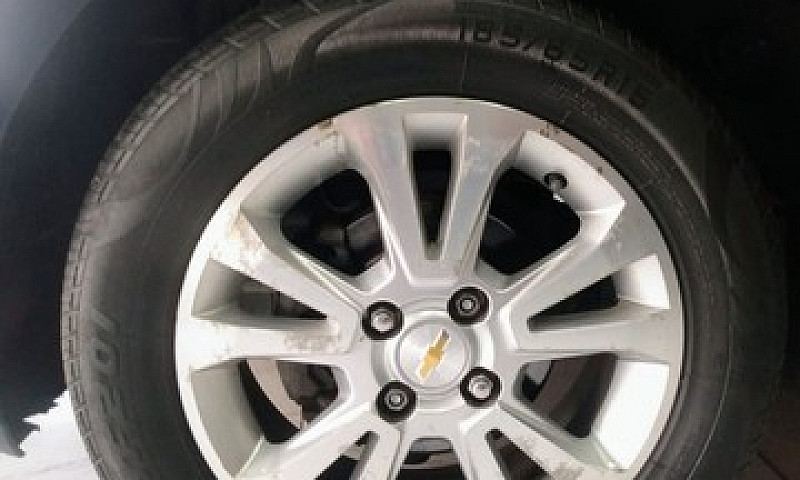 Chevrolet Prisma 1.4...