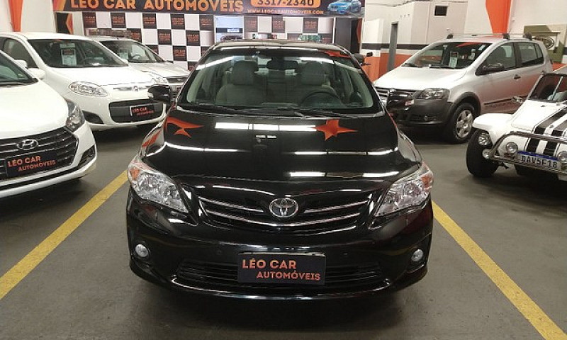 Corolla Altis 2.0 Au...