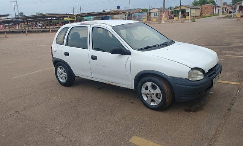 Vende-Se Corsa Wind...