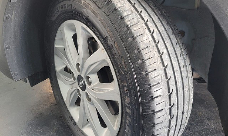 Hyundai Creta 1.6 Ac...