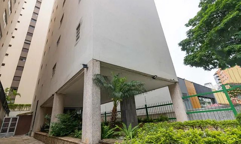 Apartamento Tipo Par...