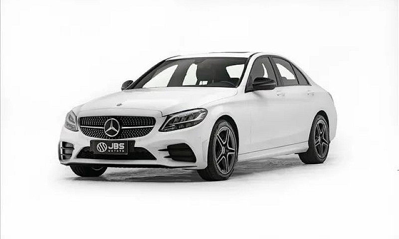 Mercedes-Benz C 300 ...