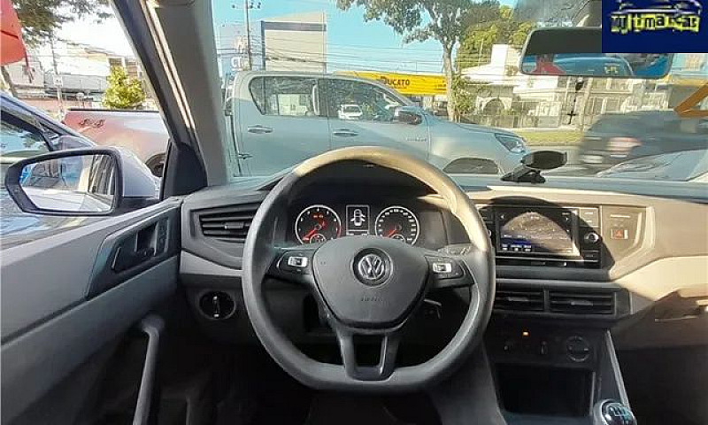 Polo Msi 1.6 Flex 20...